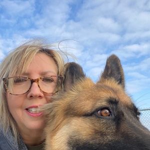 Meet your Posher, Mary